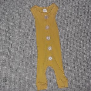 3 baby onesies.